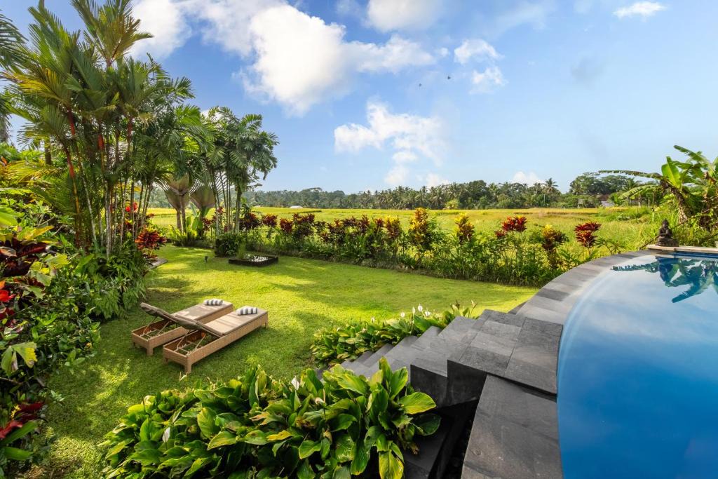 Kenderan Villa | Villa Tau