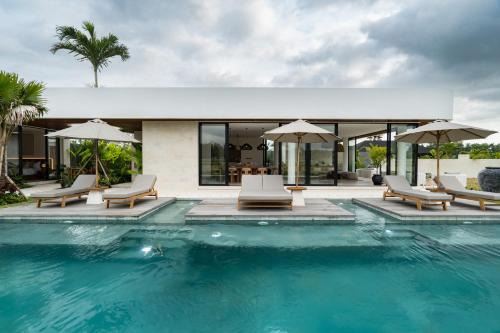 Lodtunduh Villa | Villa The Bali Myna by BaliSuperHost