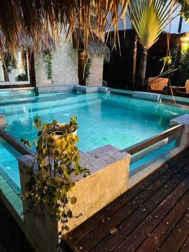 Laksmana Villa | Villa Vela in the heart of Seminyak