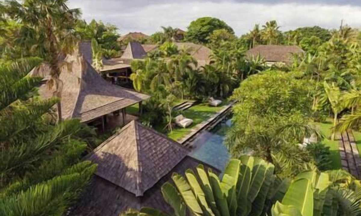 Berawa Villa | Villa Zelie by Elite Havens