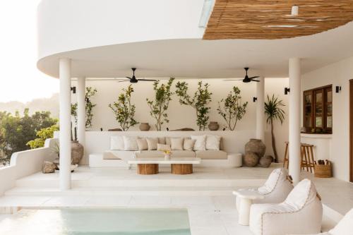 Pecatu Villa | Villa Zyloh Sunset - New, Luxury, Ocean View Villa, Bingin