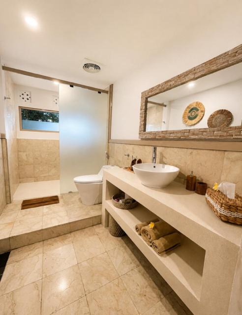 Pengosekan House | Villas Elemara Ubud - Private Pool Villas & Suites