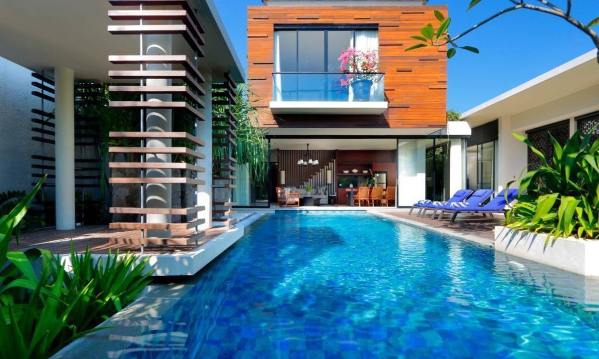 Sawangan Villa | Vinila Villas by Nakula - Duplex Villa