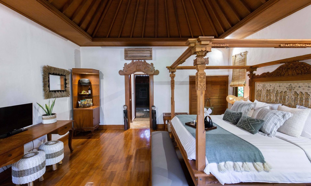 Medahan Hotel | Vision Villa Resort