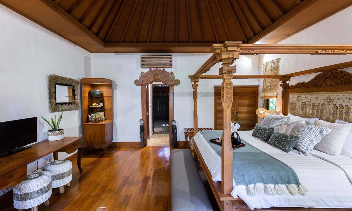 Medahan Hotel | Vision Villa Resort