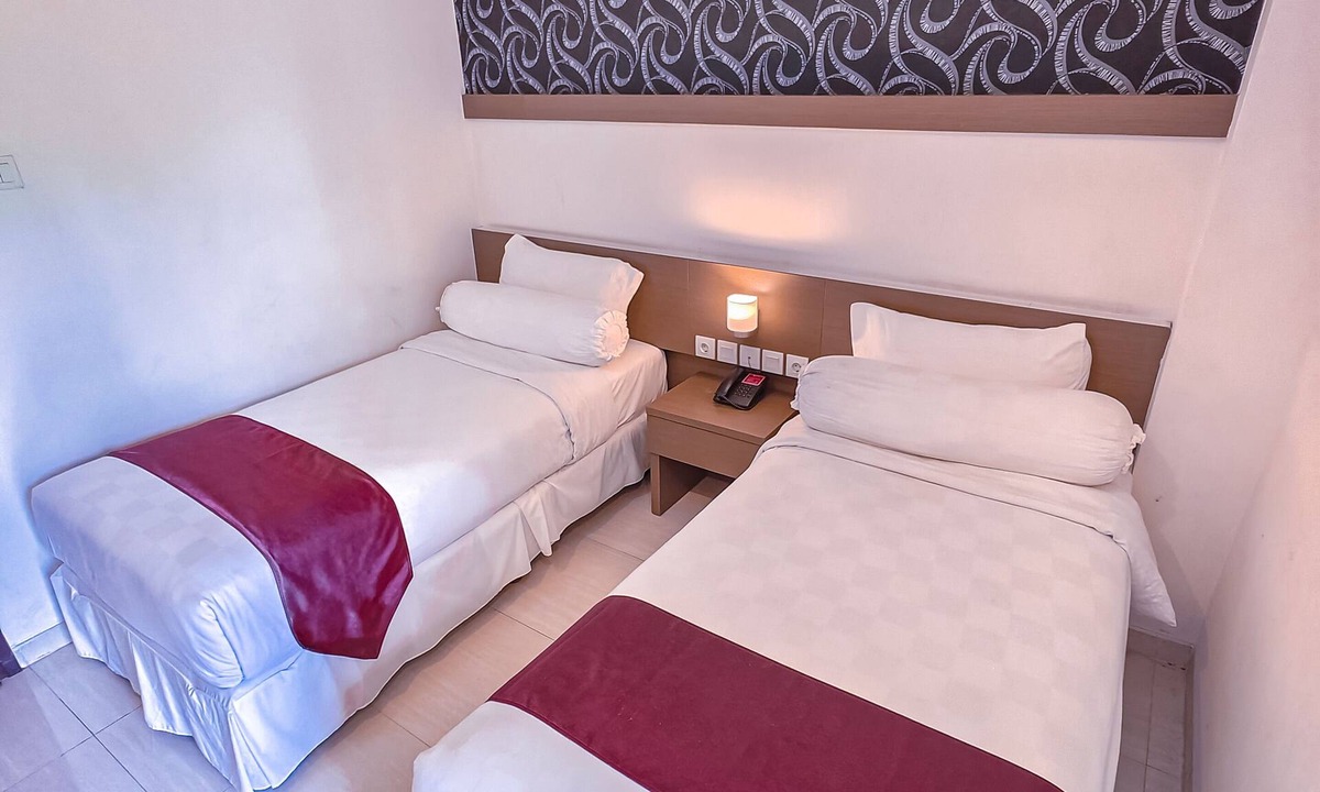 Kediri Hotel | Viva Hotel Kediri, Azana Hotels Collection