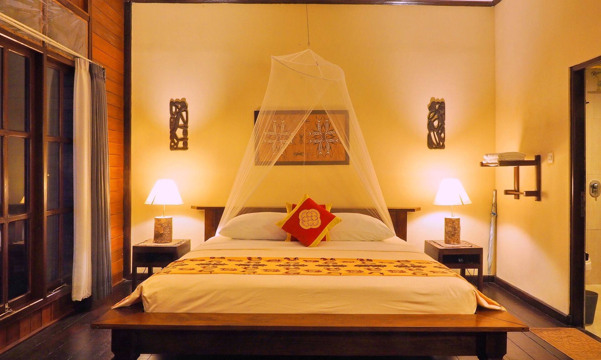 Waisai House | Waiwo Dive Resort