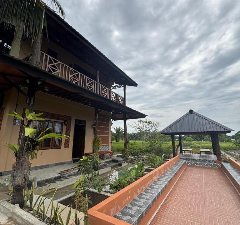 Bohorok Other | Wanda Homestay & Jungle Trekking