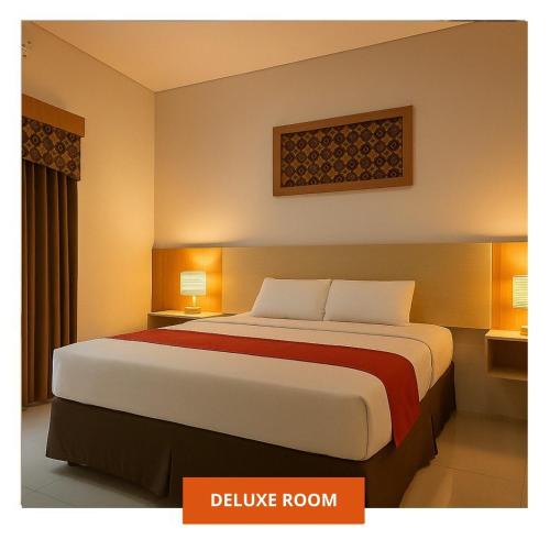 Catur Tunggal Hotel | Wanitatama Hotel & Convention Hall