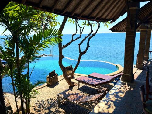Amed House | Wawa Wewe II Villas