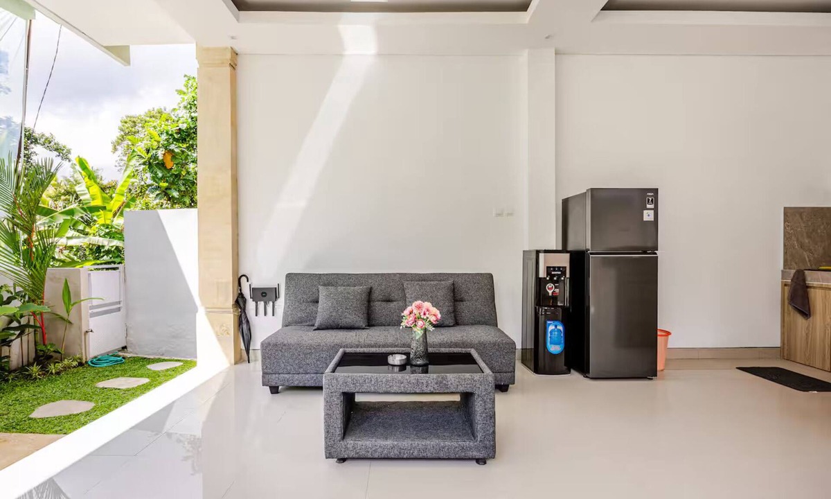 Kutuh Kaja Villa | Widhiana Villa Ubud