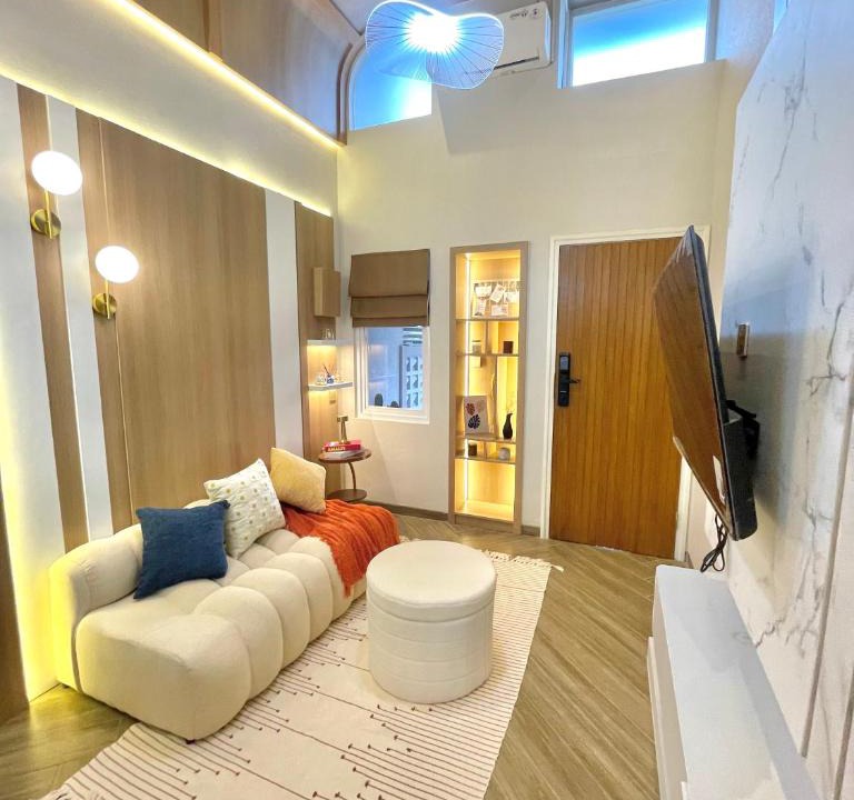 Padalarang House | Willow House