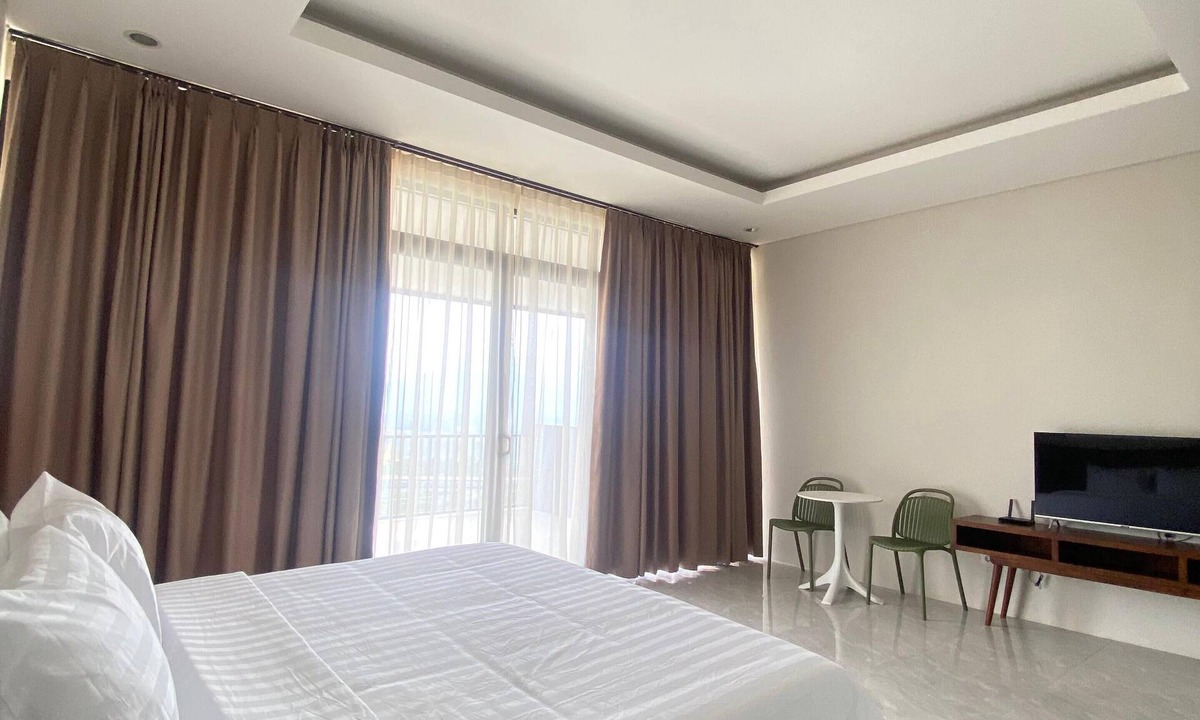 Megamendung Resort | Wind Hill Mountain View Resort