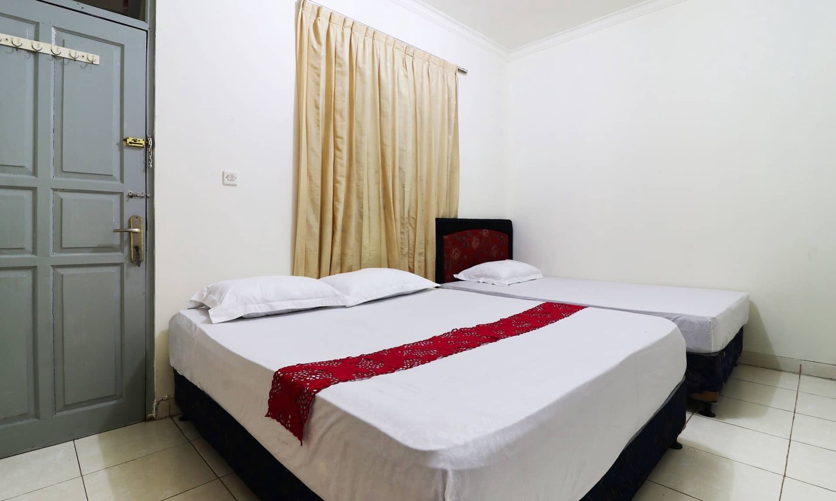 Kayu Putih House | Wisma Lamida 2 Syariah