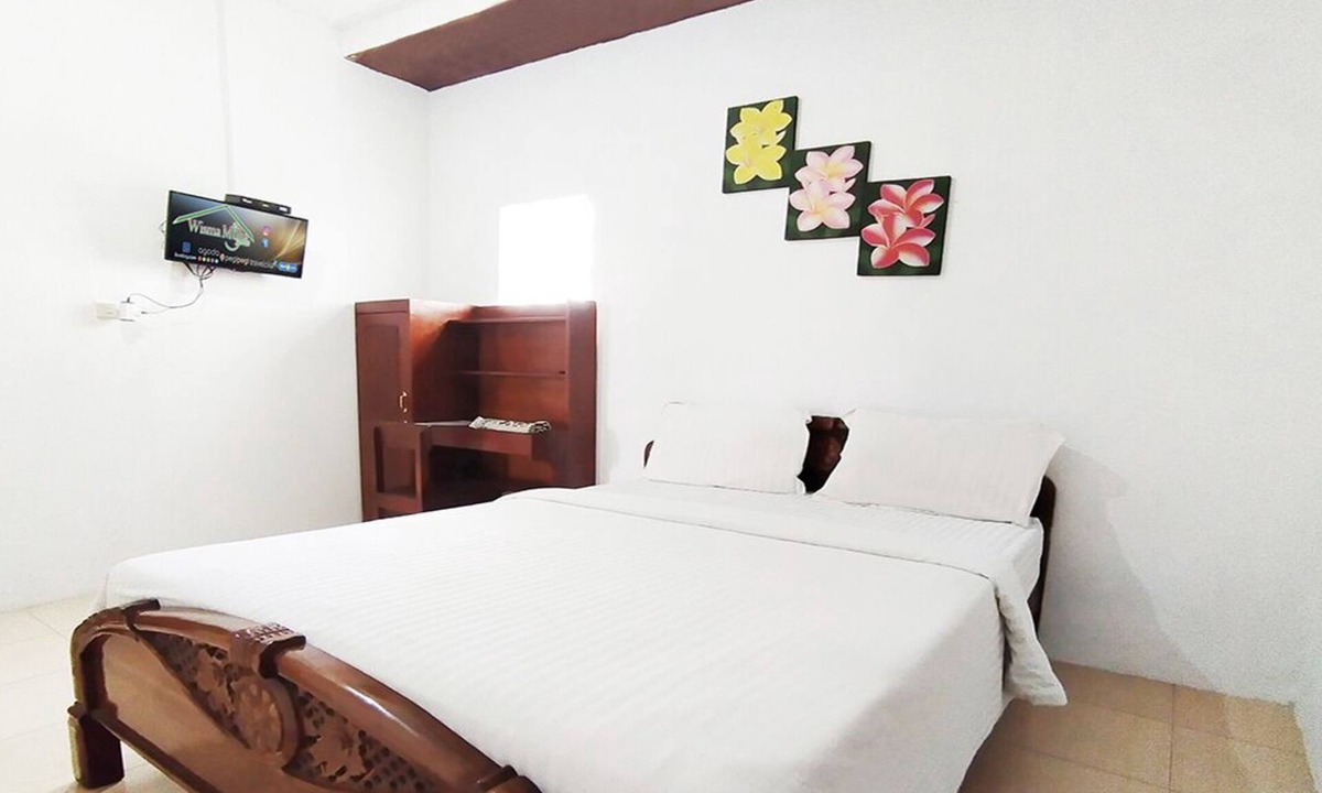 Rajabasa House | Wisma Mulia Syariah