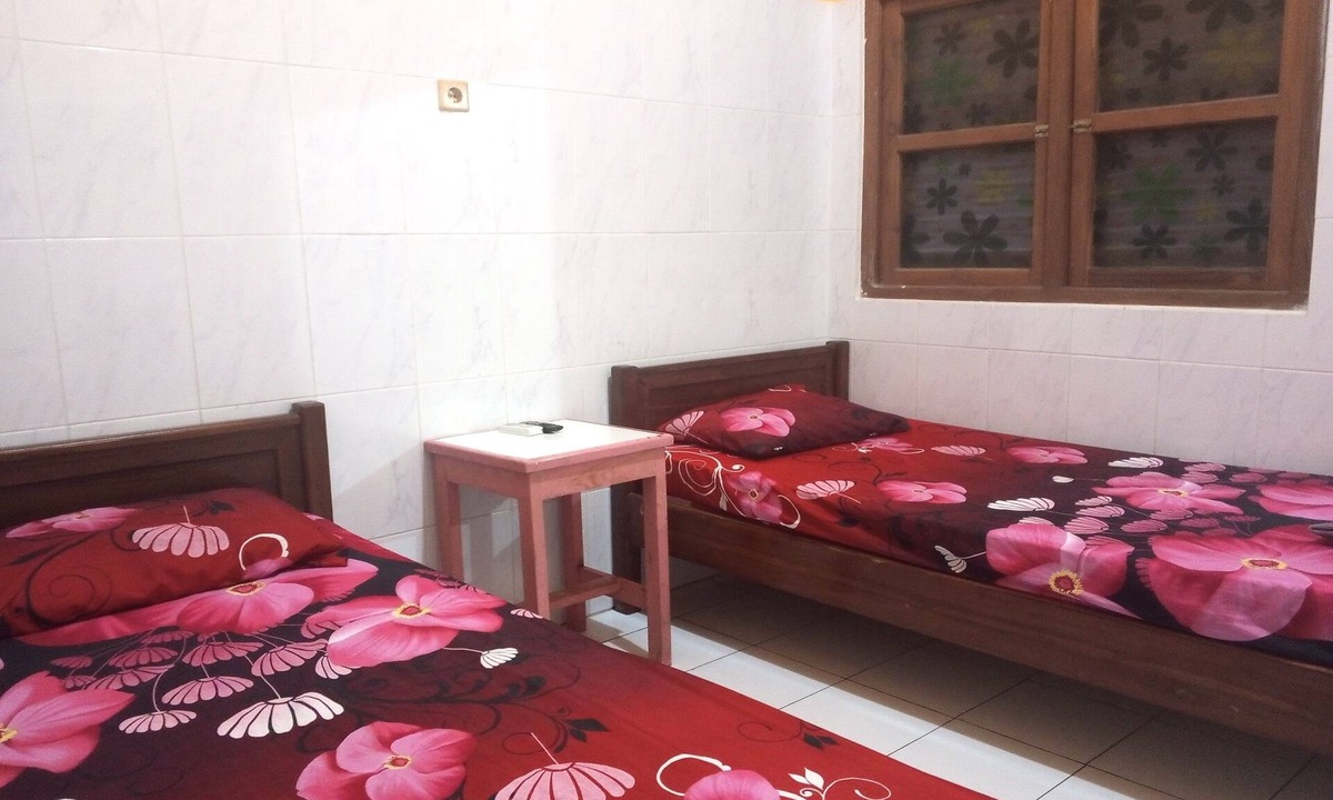 Tegal House | Wisma Pelita Syariah Tegal