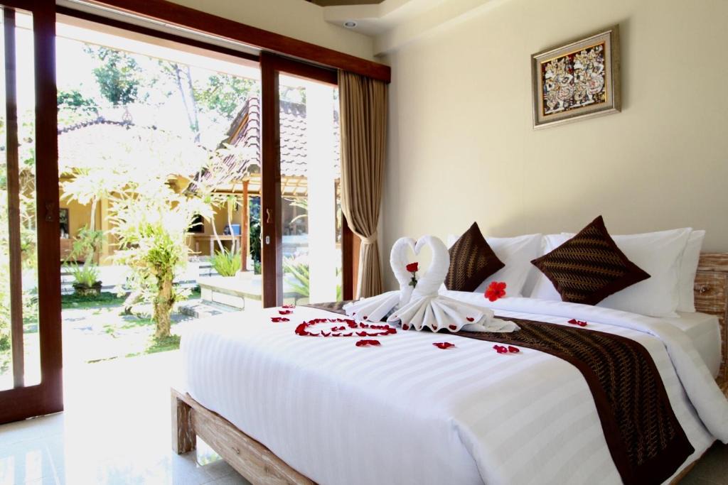 Kenderan House | With Love Bali