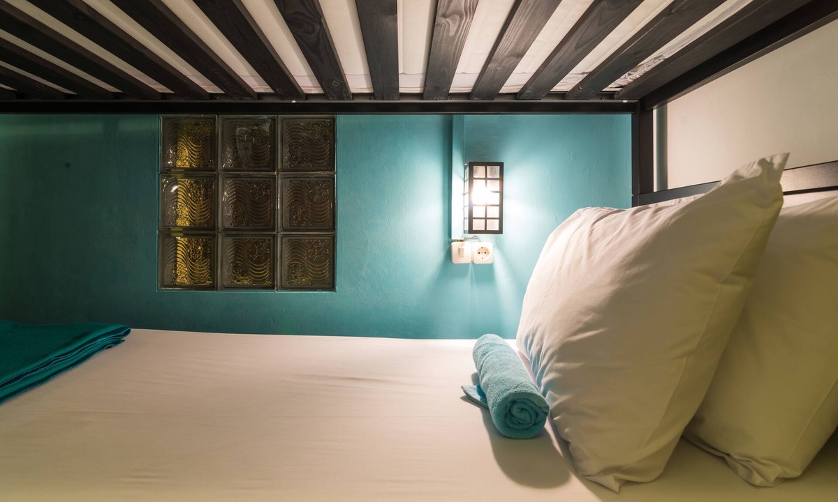 Old Jakarta Hostel | Wonderloft Hostel Kota Tua
