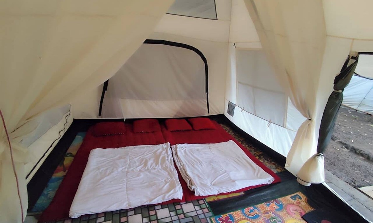 Pasirjambu Hotel | Youlien Campsite Bandung