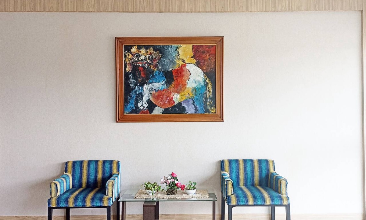 Bandar Lampung Hotel | Yunna Hotel Express Lampung