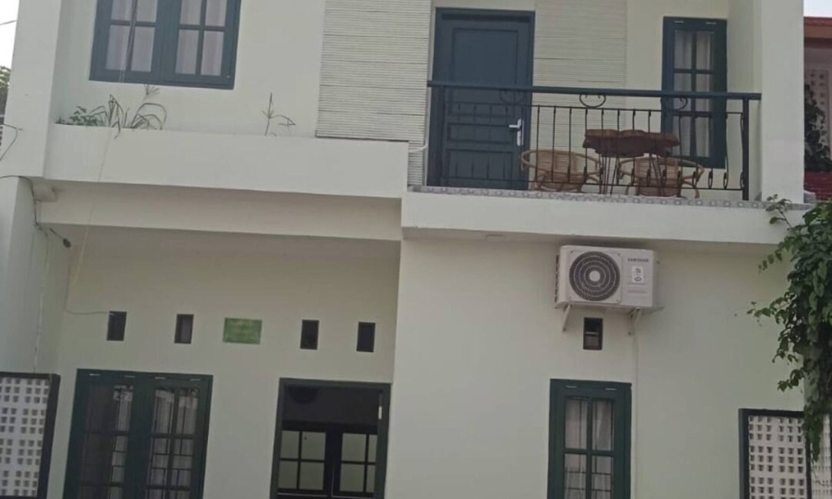 Yogyakarta Villa | ZG Home Jogja