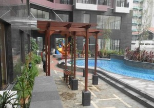 Apartemen Tamansari Semanggi