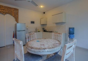 CHARMING 2 BR WITH PRIVATE POOL SEMINYAK in Seminyak