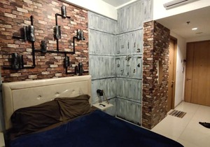 DreamRoom at TreePark City