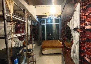 DreamRoom at TreePark City