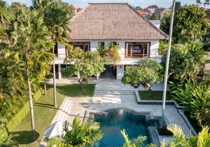 Impiana Private Villas Seminyak