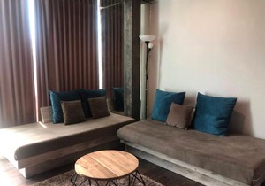 Lavenderbnb Room 5 at Mataram City