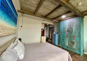 Lavenderbnb Room 5 at Mataram City