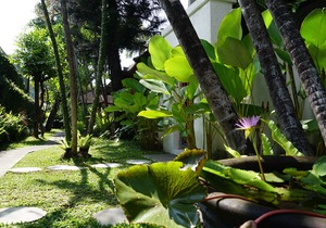 Sanur House in Bali