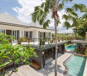 Villa Kaira Estate Canggu 