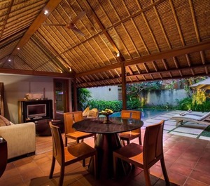 Villa Seminyak 