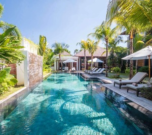 Bali Villa 