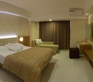 Mataram City 
