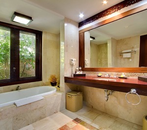Villa Tuban 