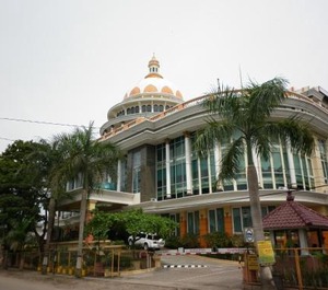 Mega Bintang Hotel 