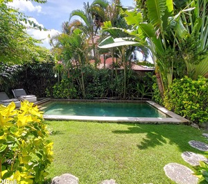 Villa Seminyak 