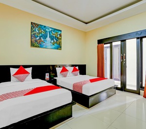 Oyo Samudra Homestay 