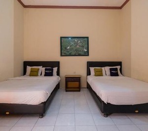 Hotel Palereman Soerabaia 