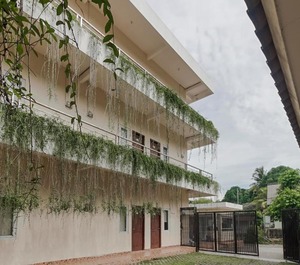 Reddoorz Sriwijaya University Palembang 