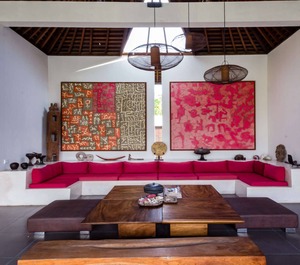 Bali Villa 