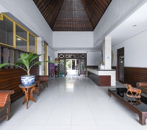 Oyo Puri Mango Hotel 
