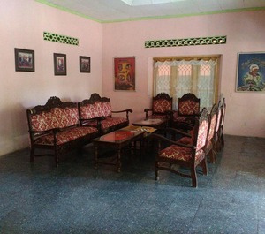 Setro Kariyo Homestay 