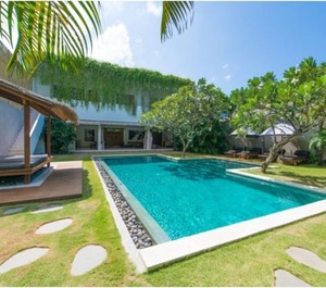 Villa Seminyak 