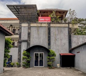 Kiki Residence 