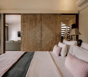 Br Villa Jimbaran 