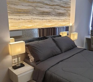 Vida Apartemen 